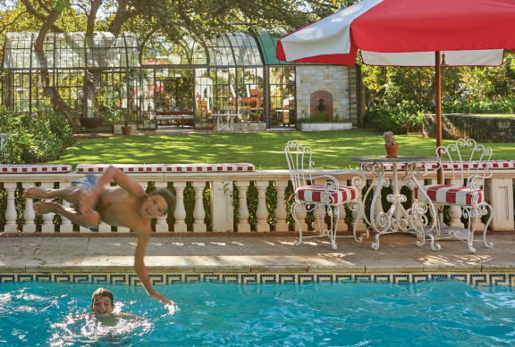 Inside Guide 2022 | Le Grand Jardin Villa