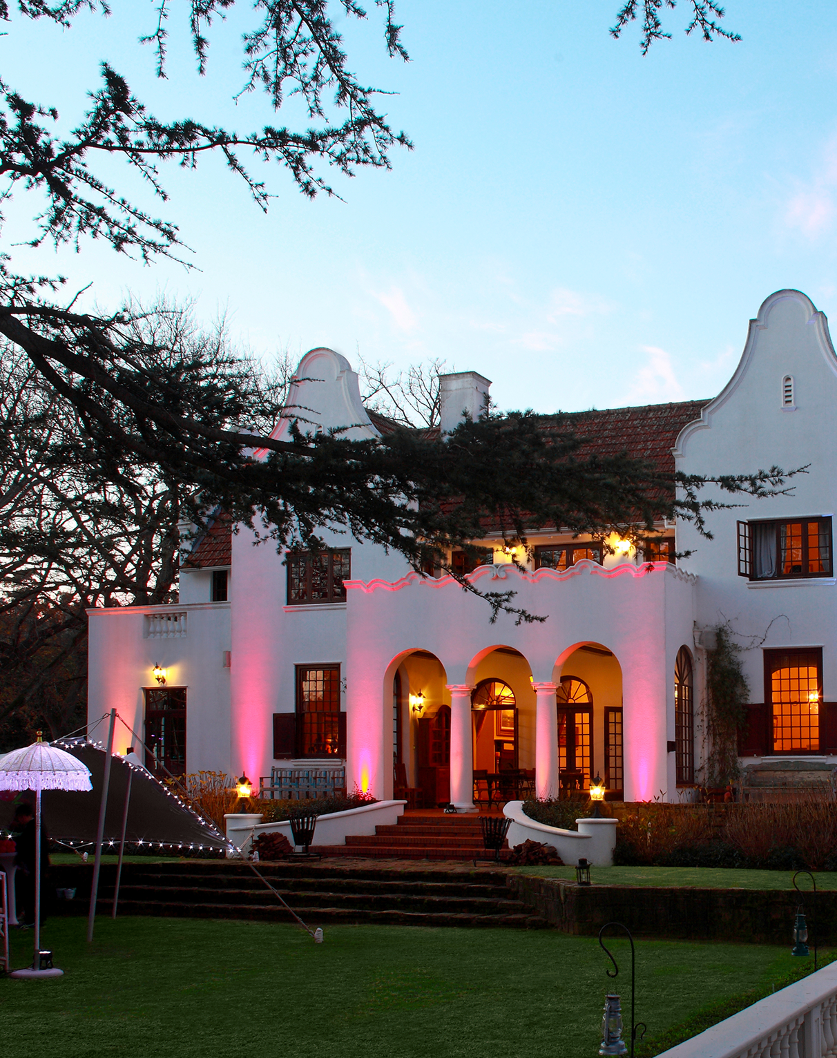 Milestone celebrations